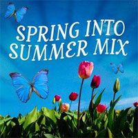 iTunes Spring