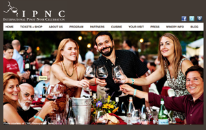 IPNC Website