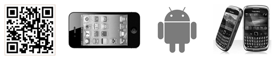 Moblie Web and QR Codes