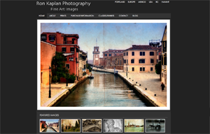 Ron Kaplan Photography