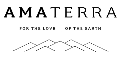 Amaterra Winery Logo