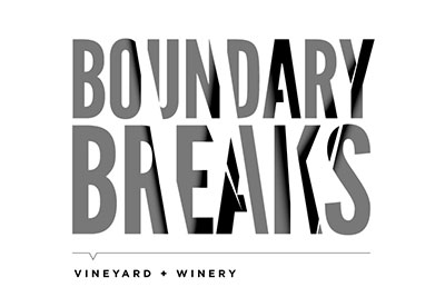 Boundary Breaks