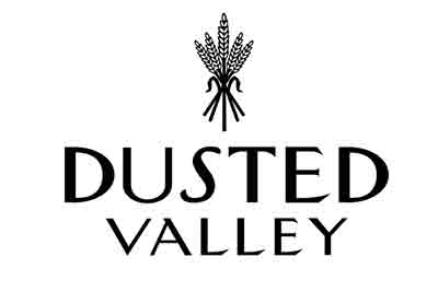 Dusted Valley