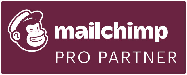 Mailchimp Pro Partner