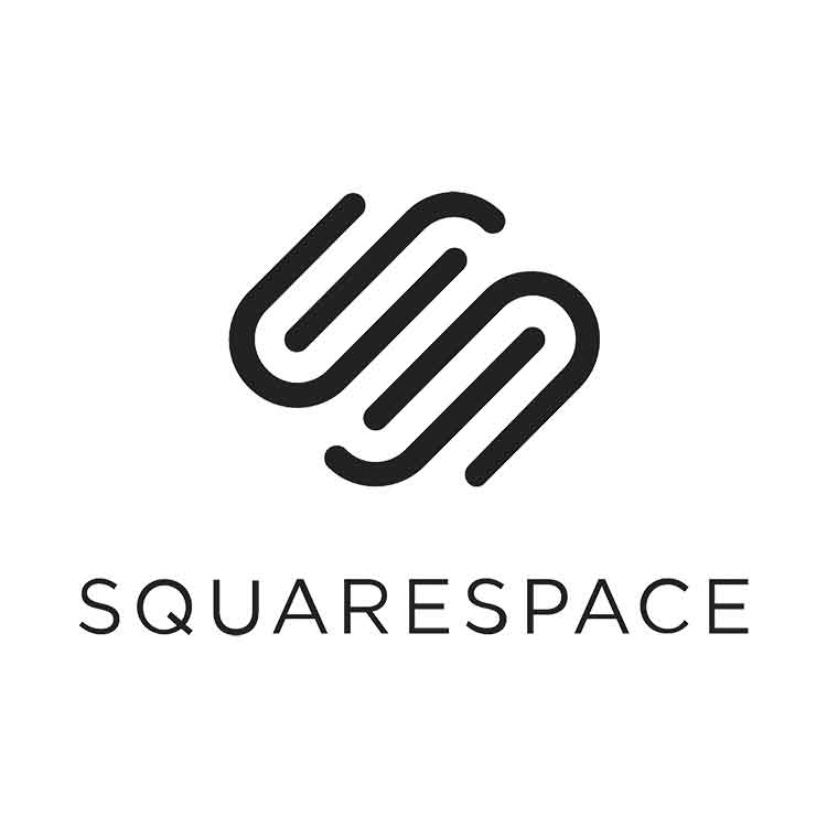 SquareSpace Logo