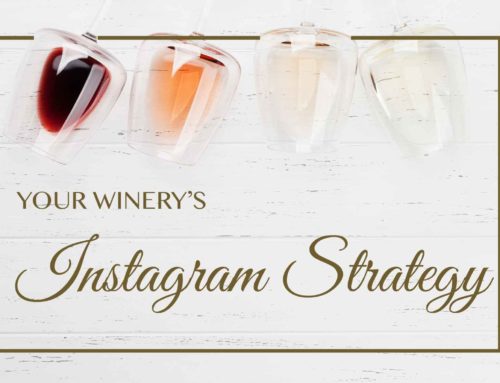Is Your Winery Doing Instagram Right?